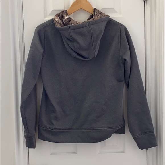 Under Armor Hoodie - Picture 2 of 2